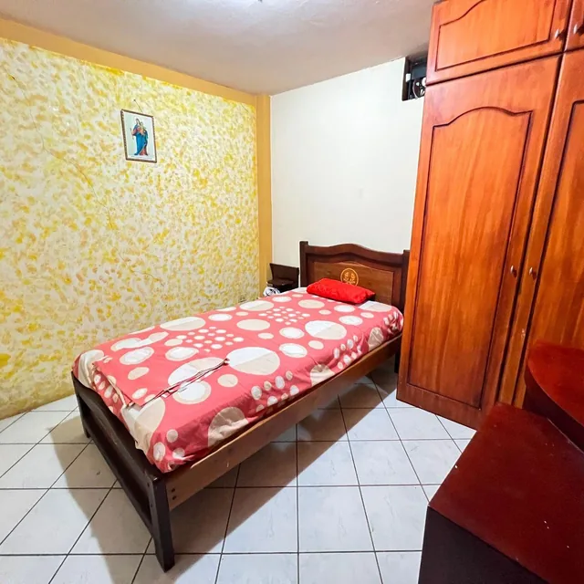 Casa de Venta en Manta Barrio El Palmar, Manabí — imagen 5
