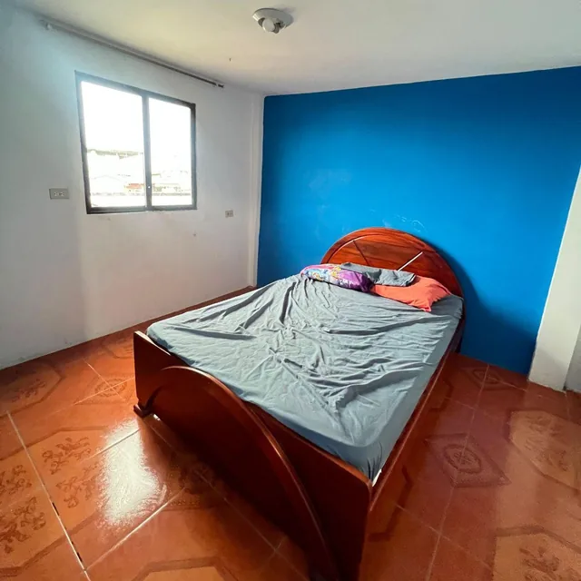 Casa de Venta en Manta Barrio El Palmar, Manabí — imagen 4