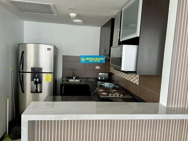 Bellini, Vendo Departamento 3 Dorm c/u Bano, Frente Al Rio, 2 Parqueos, 150 m², Guayas — imagen 5