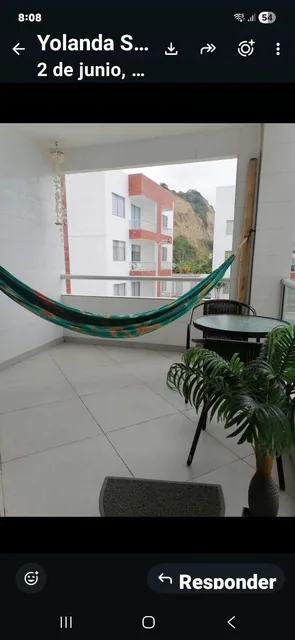 Departamento de 76 m² con 2 Dorm. en Venta en San Vicente Norte. frente Al Mar, Manabí — imagen 5