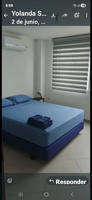 Departamento de 76 m² con 2 Dorm. en Venta en San Vicente Norte. frente Al Mar, Manabí — imagen 3