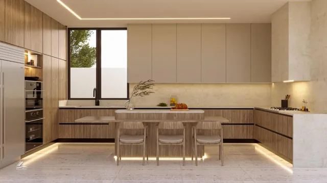 Aires del Batan - Exclusivo Proyecto de Lujo en Venta - Km 8 Samborondon, Guayas — imagen 4