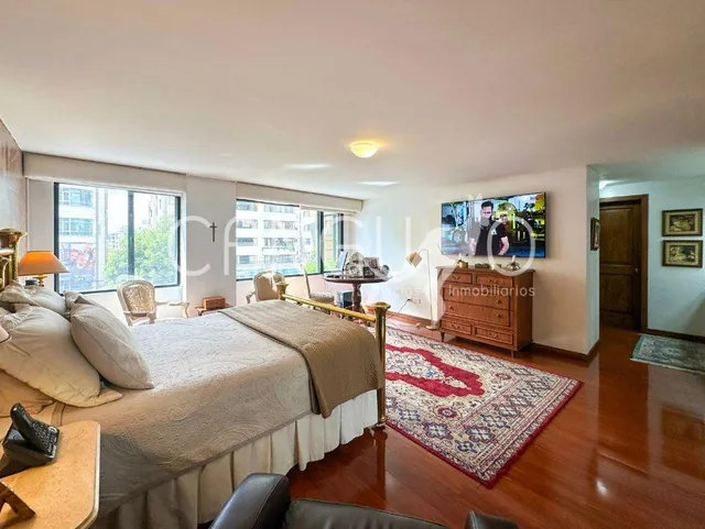 Amplio Departamento en Venta – Quito Tenis — imagen 5