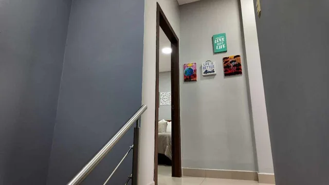 Casa de Venta en Manta Zona Sur en Condominio L/f, Manabí — imagen 2