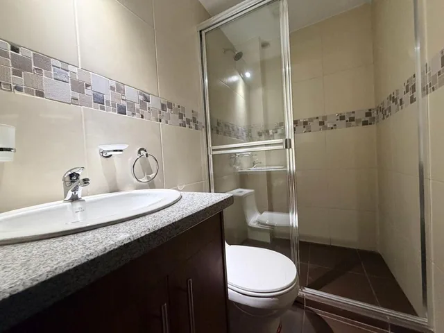 Departamentos de Venta a Estrenar Sector El Pintado Sur de Quito — imagen 5