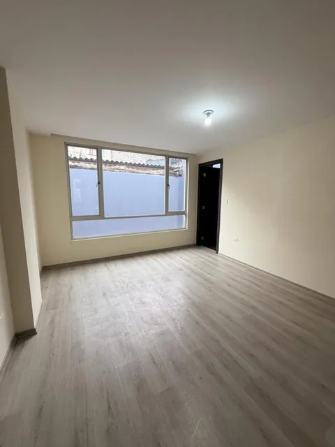 Departamentos de Venta a Estrenar Sector El Pintado Sur de Quito — imagen 3