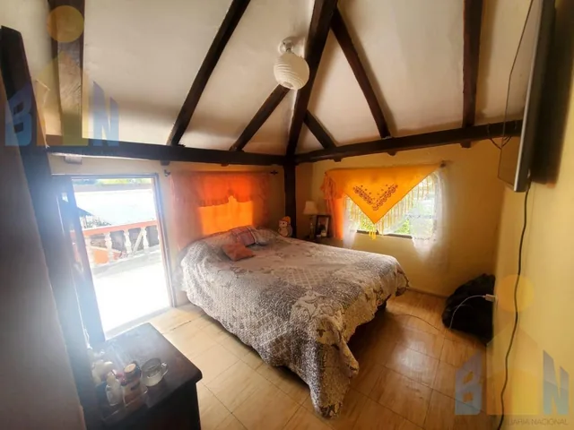 Casa con Amplio Terreno de Venta en El Valle de Los Chillos Sector Alangasí — imagen 4