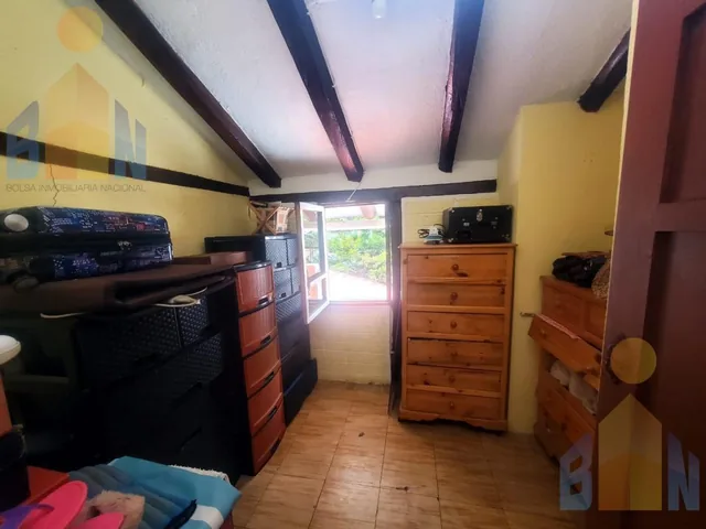 Casa con Amplio Terreno de Venta en El Valle de Los Chillos Sector Alangasí — imagen 3