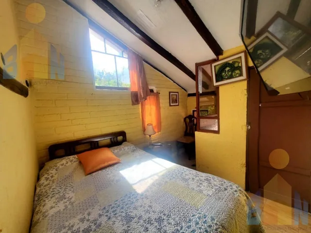 Casa con Amplio Terreno de Venta en El Valle de Los Chillos Sector Alangasí — imagen 2