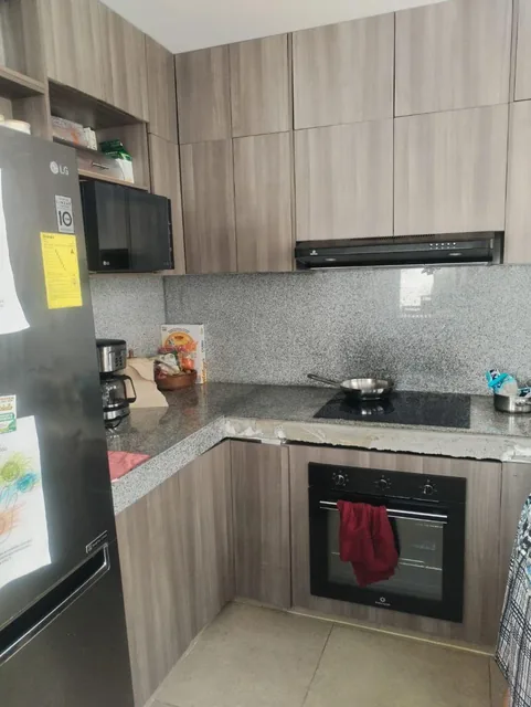 Casa Moderna con Piscina en Venta | Urbanización Vilanova – Vía Salitre, Guayas — imagen 5