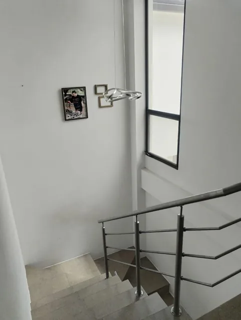 Casa Moderna con Piscina en Venta | Urbanización Vilanova – Vía Salitre, Guayas — imagen 2