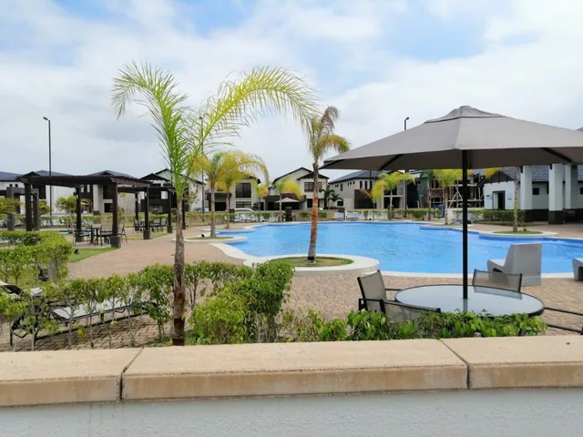 Casas de Venta en Ciudad Celeste, Etapa Babor, 3 Modelos, Crédito 18 Meses. Guayas — imagen 5
