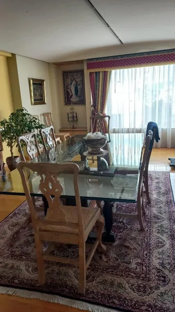 Vendo Hermoso Departamento Quito Tenis 4 Dorm. — imagen 3