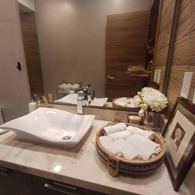 Vendo, Cumbayá Bello Apartamento, 2 Dorm, Linda Vista! — imagen 2