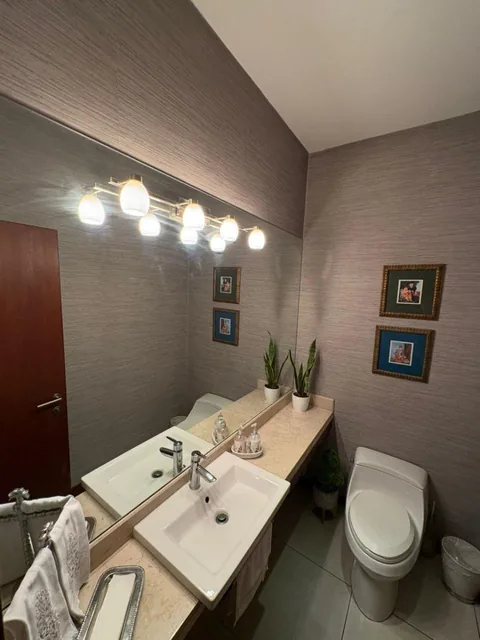 Riberas de Batan 4 Recámaras en Venta y Alquiler, 750 m² en Samborondón, Guayas — imagen 3