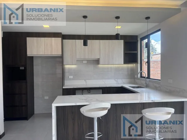 Casa por Estrenar en Puembo — imagen 5
