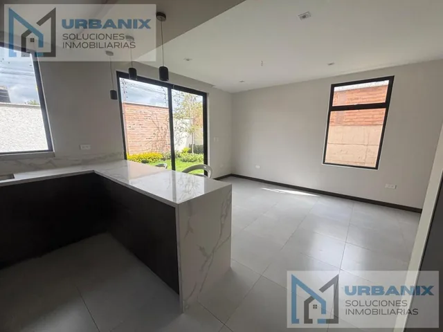Casa por Estrenar en Puembo — imagen 4