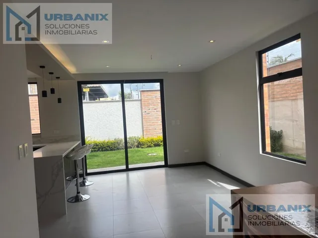 Casa por Estrenar en Puembo — imagen 2