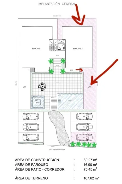 Venta de Departamentos - Punta Mar II — imagen 2