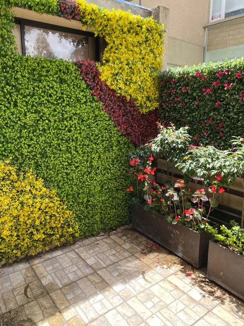 Departamento Duplex en Urbanización El Condado Etapa 3 — imagen 3