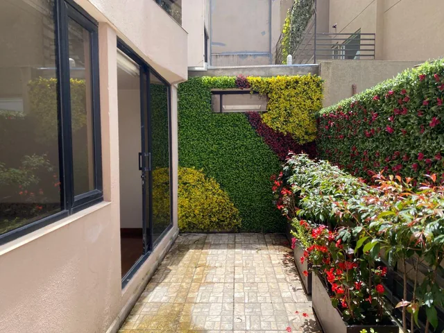 Departamento Duplex en Urbanización El Condado Etapa 3 — imagen 2