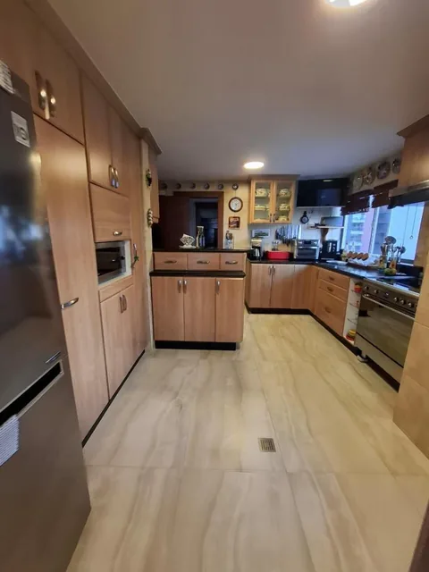 Vendo Departamento con Vista Espectacular – González Suárez — imagen 4