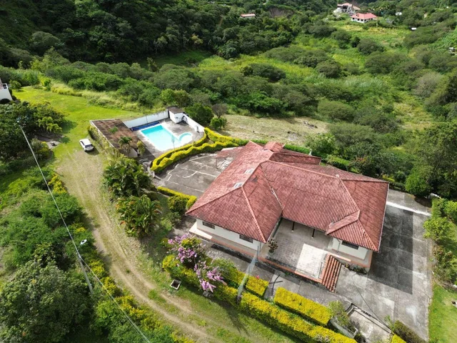Propiedad de 3064 m² de Terreno en Venta en Yunguila, Azuay — imagen 5