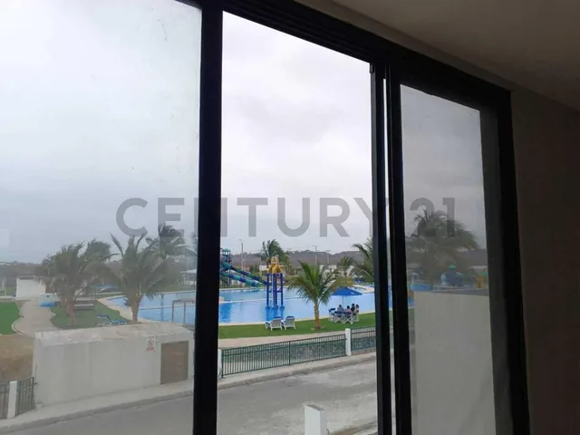 Venta Casa en Punta Blanca Radisson Blu Residences Verv — imagen 4