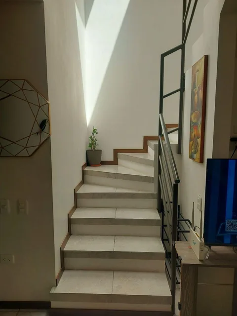 Casa en Venta Sector San Juan de Calderón — imagen 3