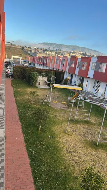 Casa en Venta Sector San Juan de Calderón — imagen 2