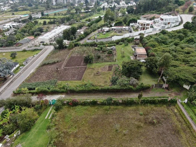 Excelente Terreno de Venta Intervalles Ruta Viva 3 Frentes — imagen 4