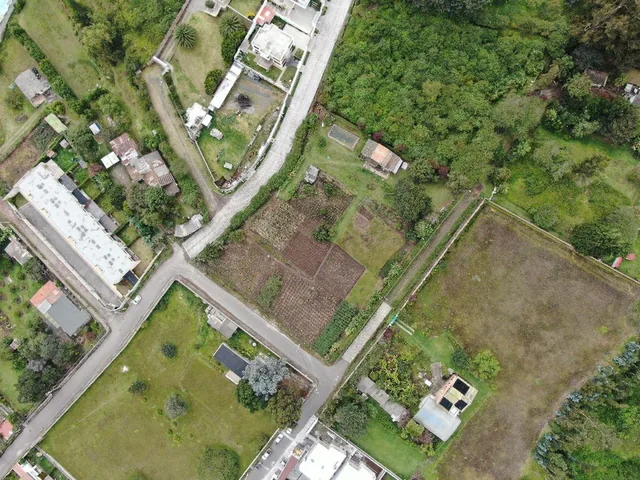 Excelente Terreno de Venta Intervalles Ruta Viva 3 Frentes — imagen 3