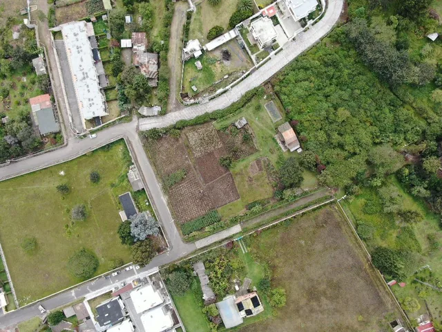 Excelente Terreno de Venta Intervalles Ruta Viva 3 Frentes — imagen 2