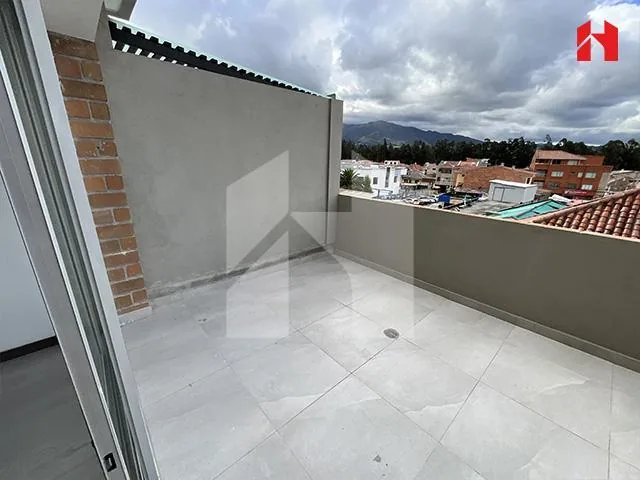Vendo Departamento en Cuenca Sector Misicata (Dp3754), Azuay — imagen 3