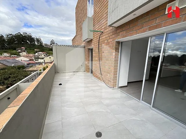 Vendo Departamento en Cuenca Sector Misicata (Dp3754), Azuay — imagen 2
