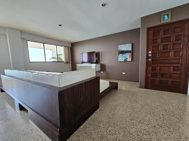 Vendo Lindo Departamento con Amplio Balcon con Vista Al Mar en Salinas — imagen 5