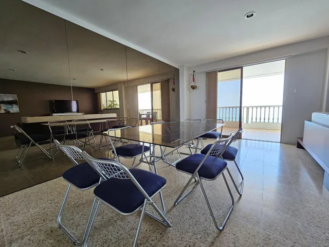 Vendo Lindo Departamento con Amplio Balcon con Vista Al Mar en Salinas — imagen 4