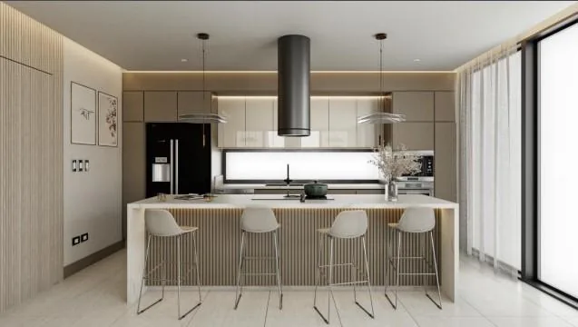 Venta Casas en Urbanizacion Privada Sector Puembo — imagen 3