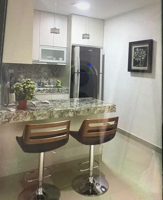 Departamento Planta Baja de 2 Habitaciones en Venta en Km 2.5 Vía Samborondón, Guayas — imagen 5