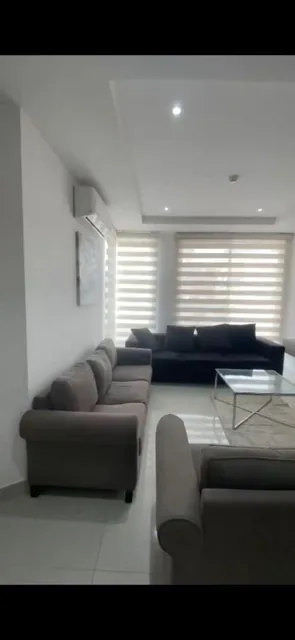 Departamento Planta Baja de 2 Habitaciones en Venta en Km 2.5 Vía Samborondón, Guayas — imagen 4