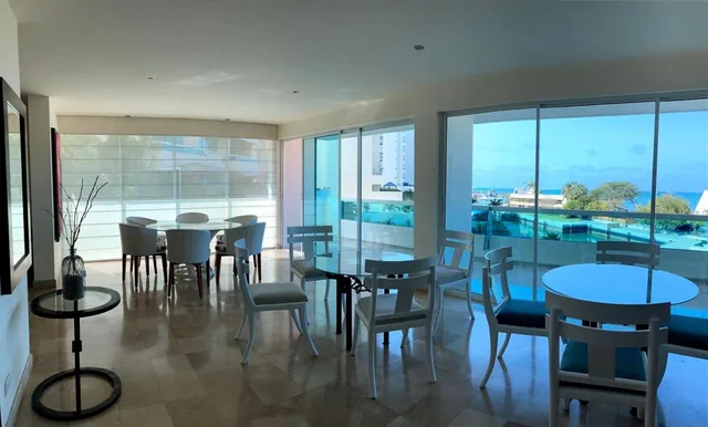 Dpto. en Alquiler o Venta Amoblado. Pto Lucia Yacht Club - Libertad Salinas - N. Dorado — imagen 2