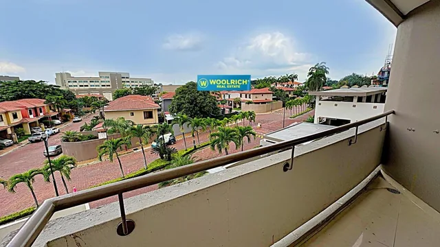 Ciudad Colon, Vendo Depart, 2 Dorm c/u Bano, Estudio, 2 Parqueos, 160 m², Guayas — imagen 3