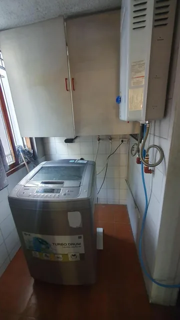 Se Vende Departamento Calles Ramon Roca y Juan Leon Mera — imagen 5