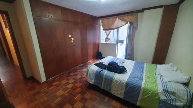 Se Vende Departamento Calles Ramon Roca y Juan Leon Mera — imagen 2