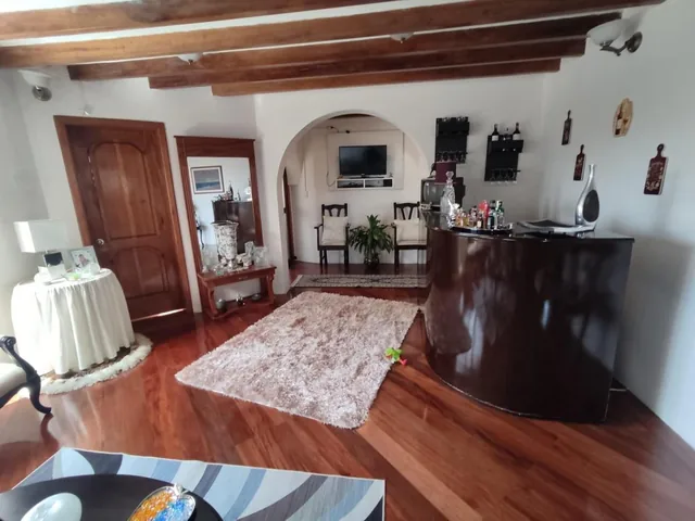 Hm/ Sector La Concepción! Casa de 3 Plantas de 450 m² en Venta por 390.000 Usd! — imagen 5