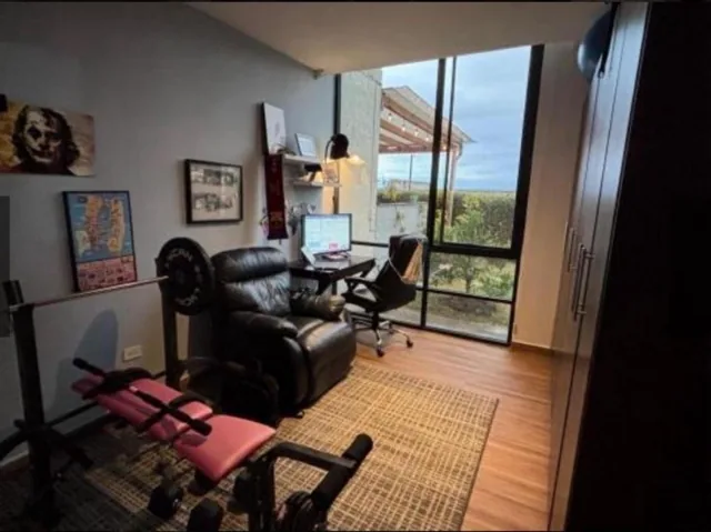 Vendo o Arriendo un Hermoso Departamento en San Patricio de Tres Dorm. — imagen 5