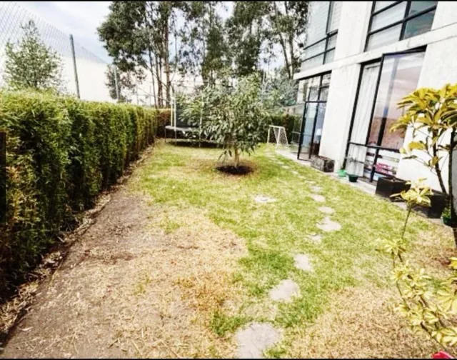Vendo o Arriendo un Hermoso Departamento en San Patricio de Tres Dorm. — imagen 3