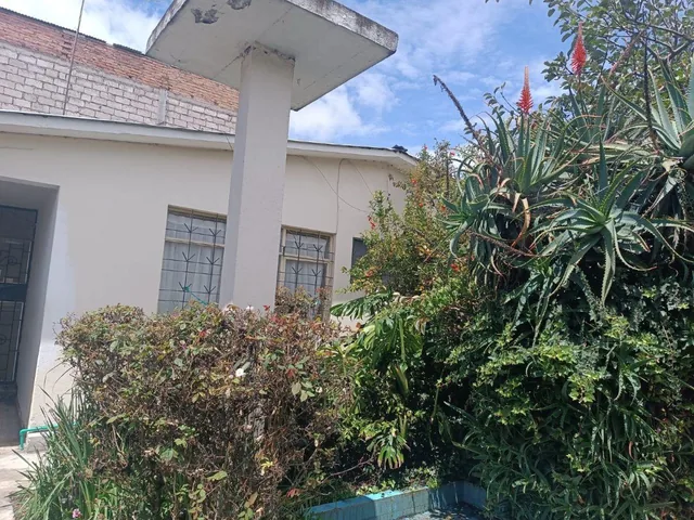 Terreno de 985 m² en Venta en Centro de Riobamba, Chimborazo — imagen 2