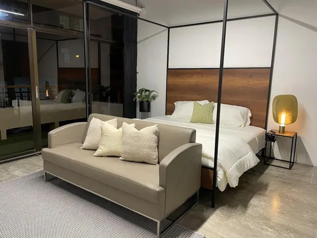 Venta Departamento Moderno en Funcionamiento Airbnb – Ideal Para Inversión (Wl), Guayas — imagen 5