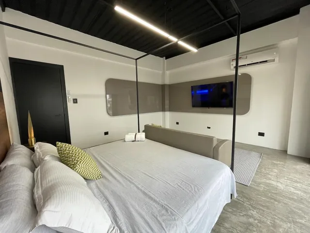 Venta Departamento Moderno en Funcionamiento Airbnb – Ideal Para Inversión (Wl), Guayas — imagen 4